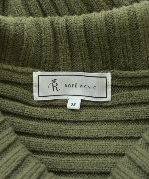 ROPE Picnic เสื้อกันหนาว