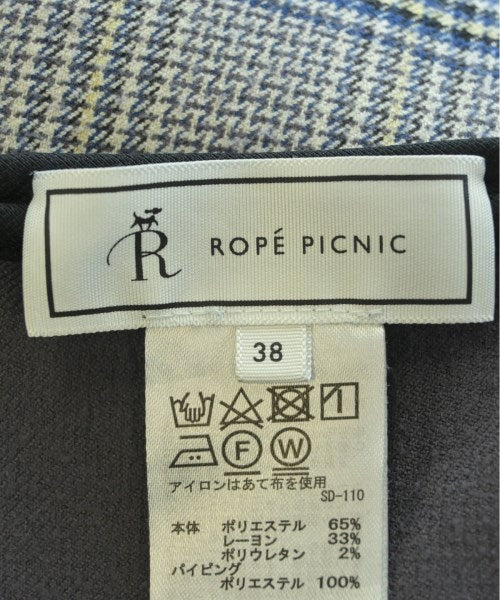 ROPE Picnic กระโปรงยาว/แม็กซี่ยาว