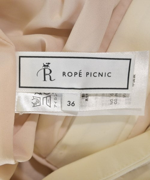 ROPE Picnic กางเกง อื่น