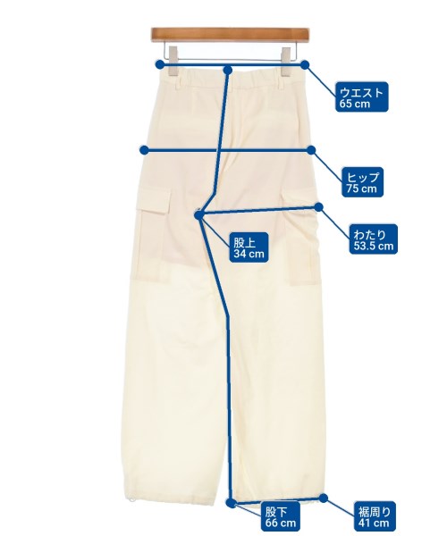 ROPE Picnic กางเกง อื่น