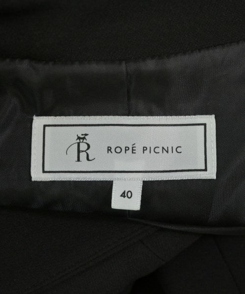 ROPE Picnic แจ็คเก็ตไม่มีปก