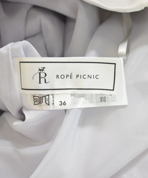 ROPE Picnic กระโปรงยาว/แม็กซี่ยาว