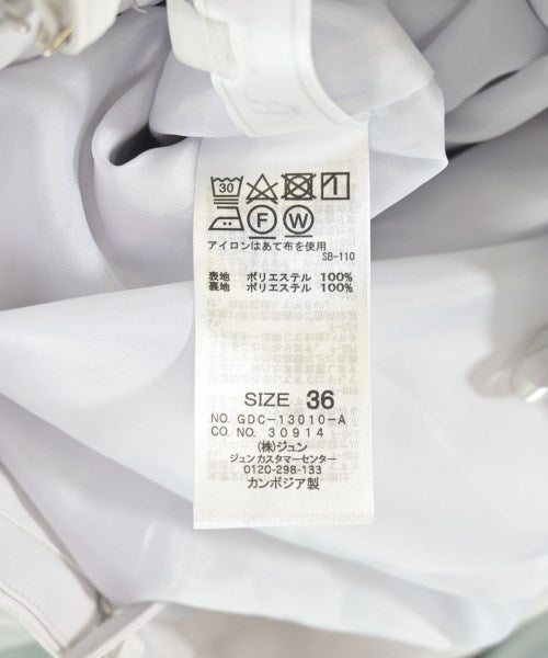 ROPE Picnic กระโปรงยาว/แม็กซี่ยาว