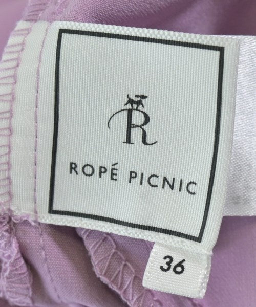 ROPE Picnic กางเกง อื่น