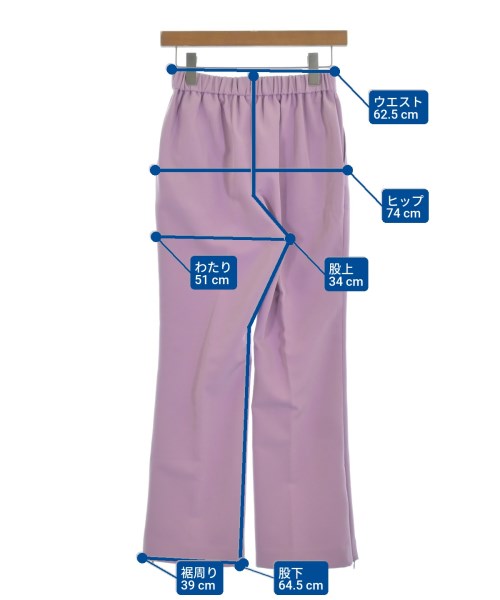 ROPE Picnic กางเกง อื่น