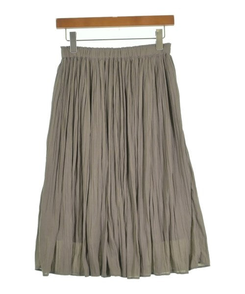 ROPE Picnic กระโปรงยาวถึงเข่า