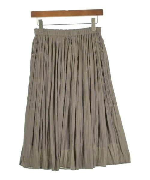 ROPE Picnic กระโปรงยาวถึงเข่า