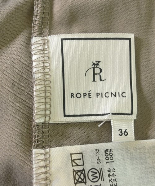 ROPE Picnic กระโปรงยาวถึงเข่า