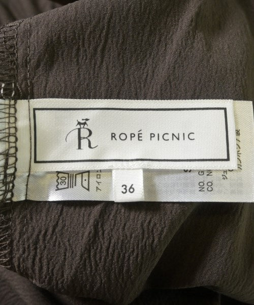 ROPE Picnic กางเกง อื่น