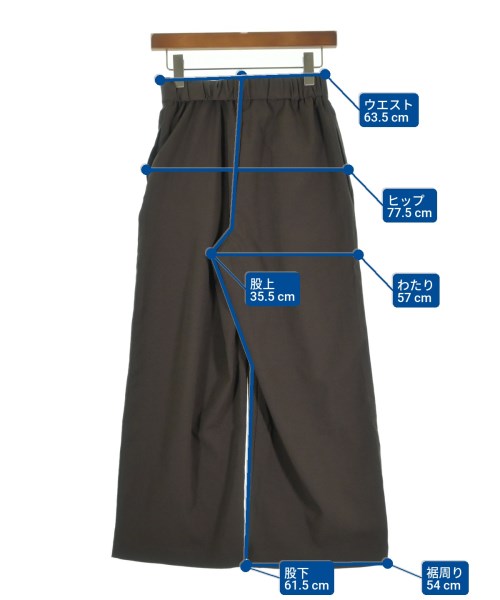 ROPE Picnic กางเกง อื่น