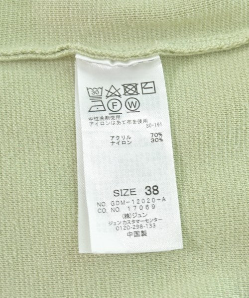 ROPE Picnic เสื้อกันหนาว