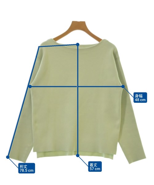 ROPE Picnic เสื้อกันหนาว