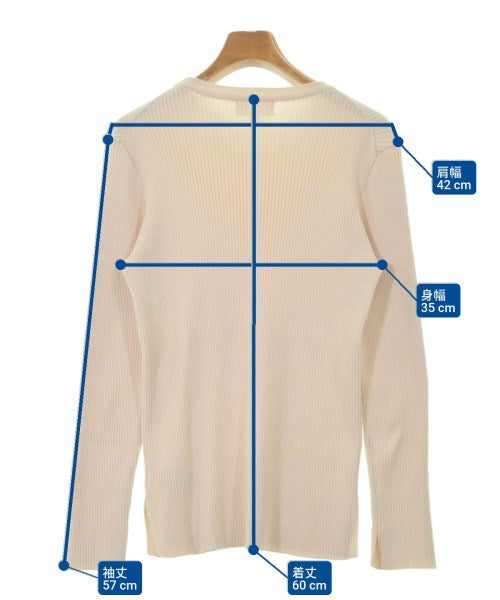 ROPE Picnic เสื้อกันหนาว