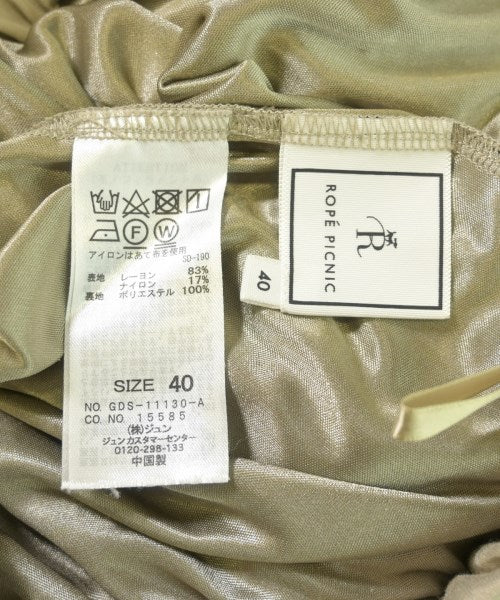 ROPE Picnic กางเกง อื่น