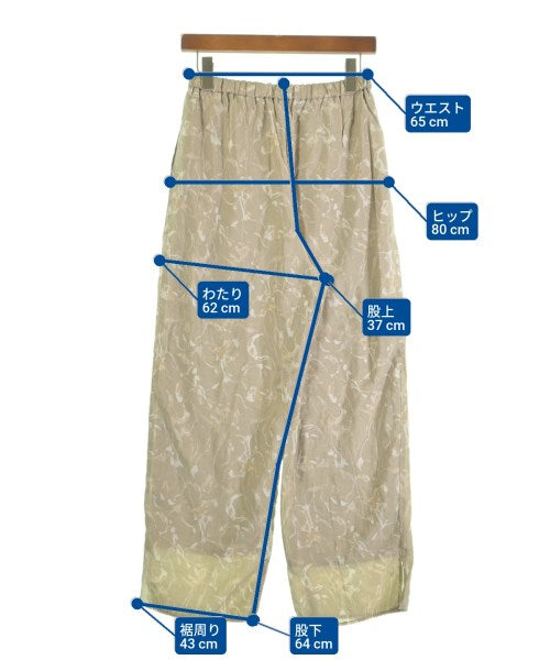 ROPE Picnic กางเกง อื่น