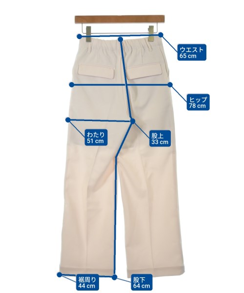 ROPE Picnic กางเกง อื่น