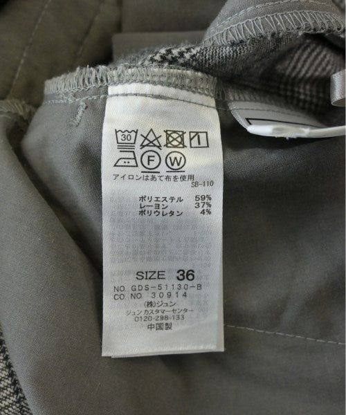 ROPE Picnic กางเกง อื่น