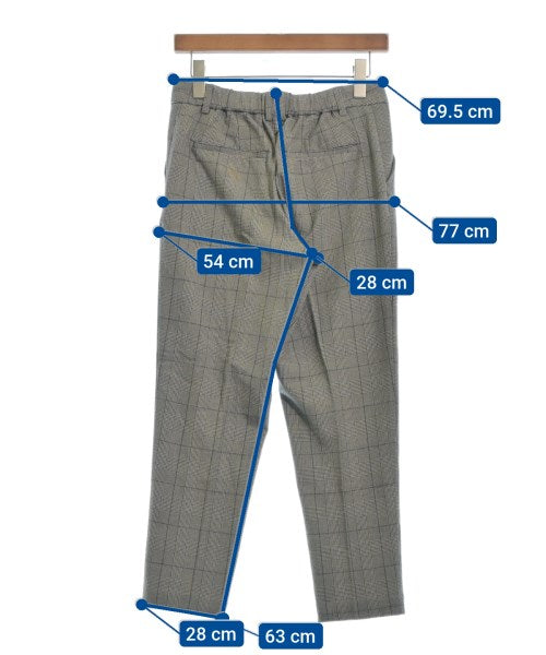 ROPE Picnic กางเกง อื่น