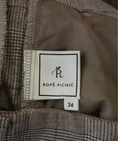ROPE Picnic กางเกง อื่น