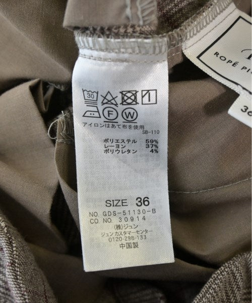 ROPE Picnic กางเกง อื่น