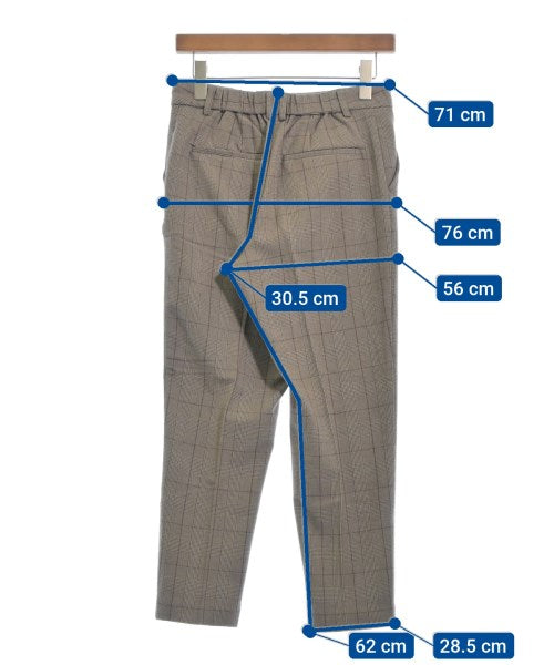 ROPE Picnic กางเกง อื่น