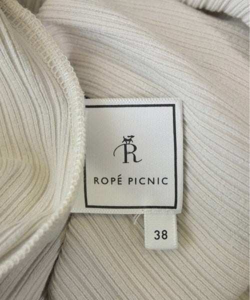 ROPE Picnic เสื้อยืด/เสื้อท็อปส์