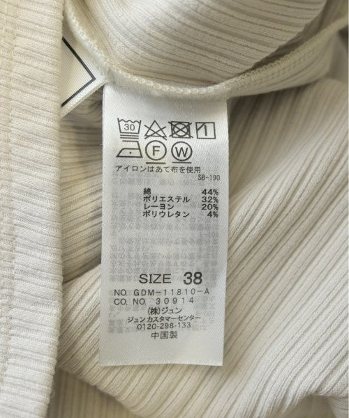 ROPE Picnic เสื้อยืด/เสื้อท็อปส์