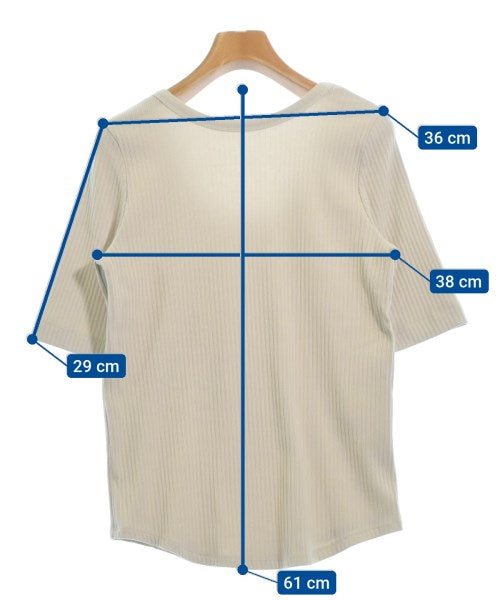 ROPE Picnic เสื้อยืด/เสื้อท็อปส์