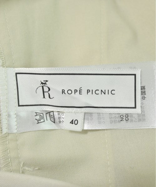 ROPE Picnic กางเกง อื่น