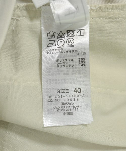 ROPE Picnic กางเกง อื่น