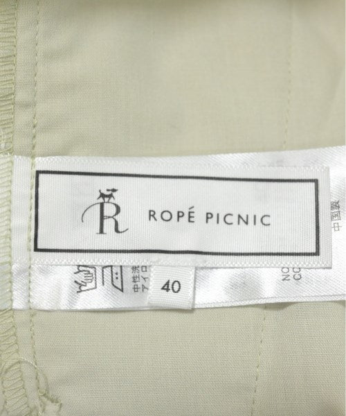 ROPE Picnic กางเกง อื่น