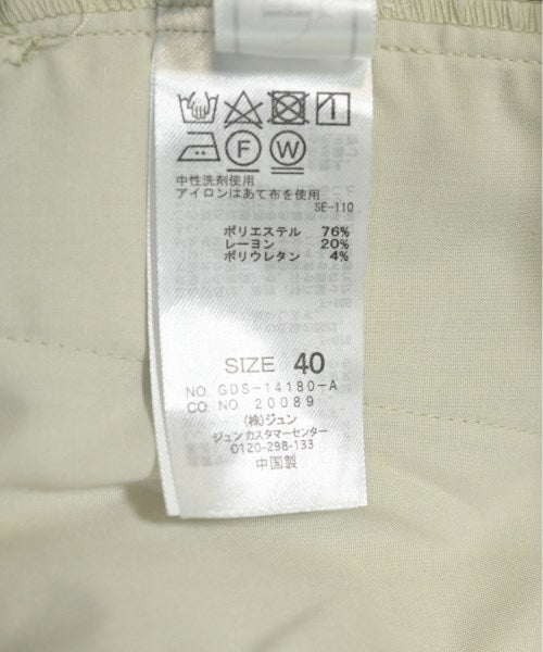 ROPE Picnic กางเกง อื่น