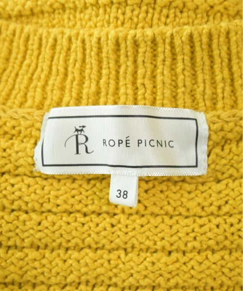 ROPE Picnic เสื้อคาร์ดิแกน