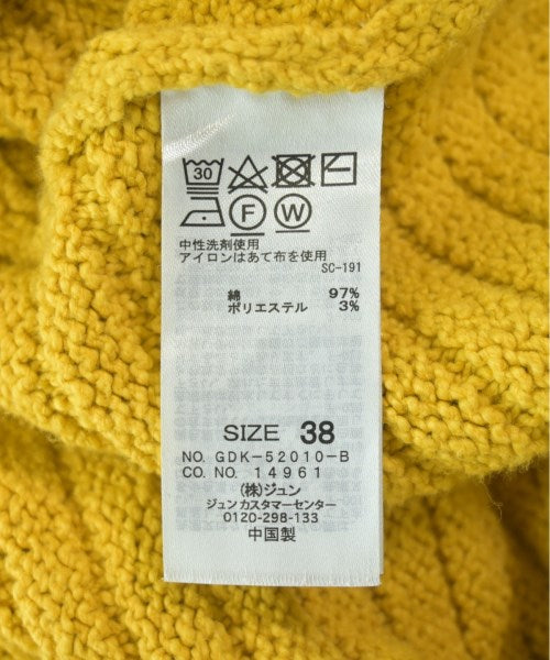 ROPE Picnic เสื้อคาร์ดิแกน