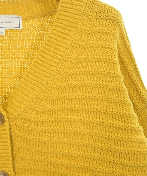 ROPE Picnic เสื้อคาร์ดิแกน