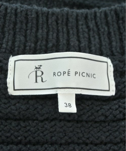 ROPE Picnic เสื้อคาร์ดิแกน