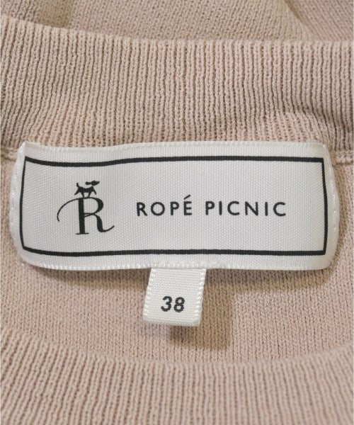 ROPE Picnic เสื้อกั๊ก