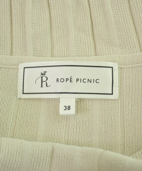ROPE Picnic เสื้อกันหนาว