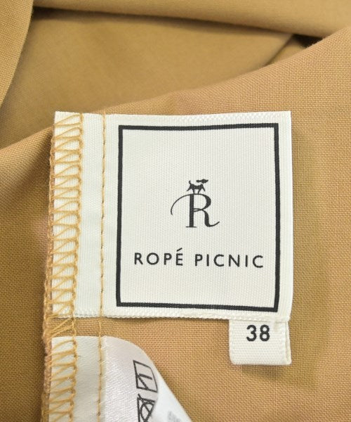 ROPE Picnic เสื้อลำลอง