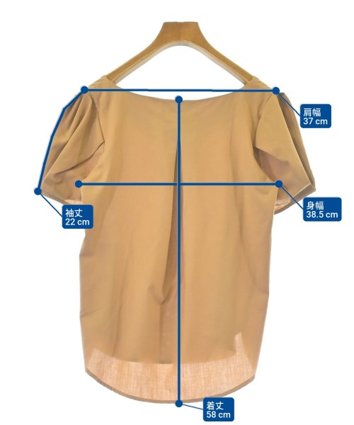 ROPE Picnic เสื้อลำลอง