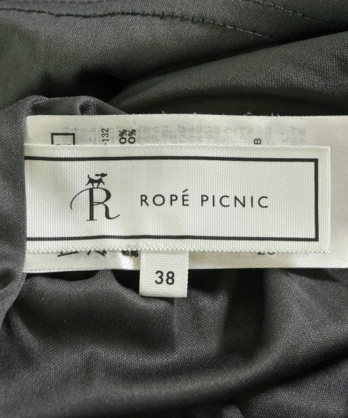 ROPE Picnic กระโปรงยาว/แม็กซี่ยาว
