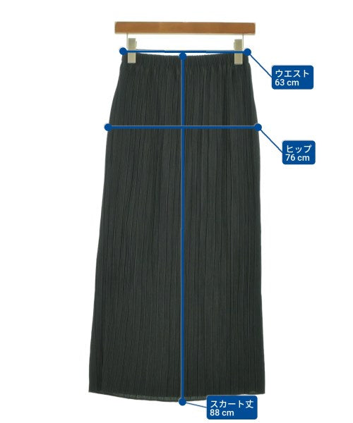 ROPE Picnic กระโปรงยาว/แม็กซี่ยาว