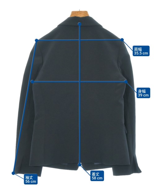 ROPE Picnic เบลเซอร์/แจ็คเก็ตสูท