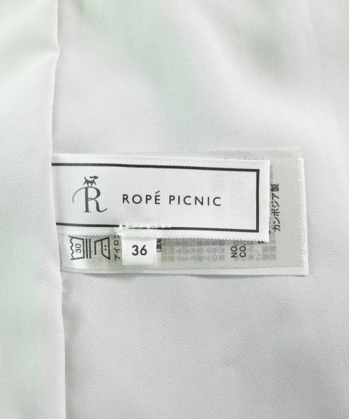 ROPE Picnic กระโปรงยาว/แม็กซี่ยาว
