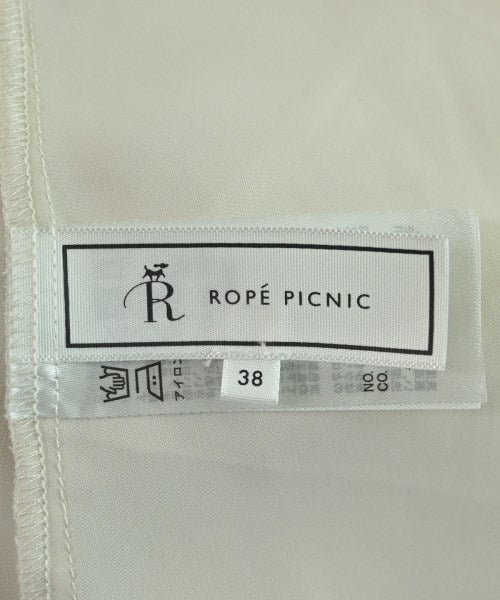 ROPE Picnic เสื้อสตรี