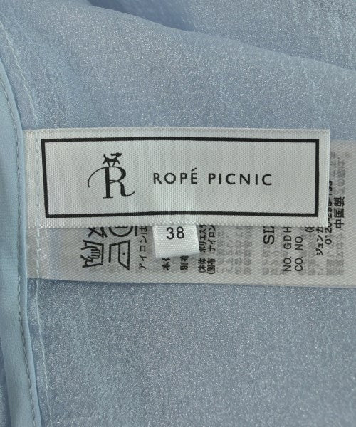 ROPE Picnic เสื้อสตรี