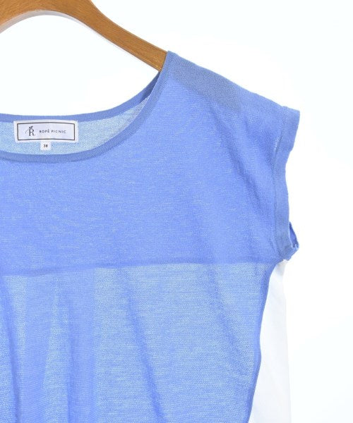 ROPE Picnic เสื้อกันหนาว