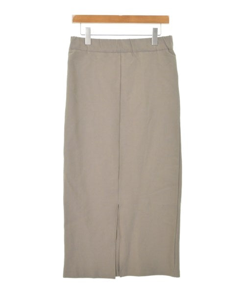 ROPE Picnic กระโปรงยาว/แม็กซี่ยาว