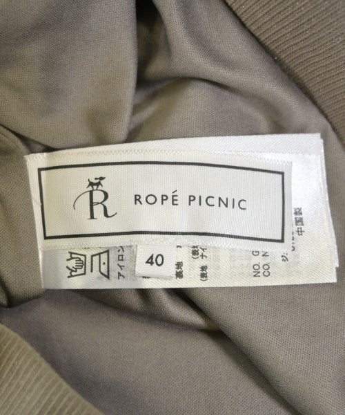 ROPE Picnic กระโปรงยาว/แม็กซี่ยาว