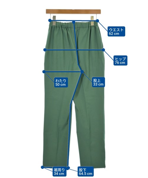 ROPE Picnic กางเกงขายาว